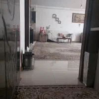 باسلام یک واحد آپارتمان طبقه اول زونcپارتc