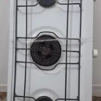 گاز سه شعله