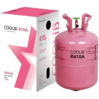 گاز R410a