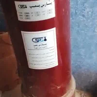 کف کش 120متری دو اینچ