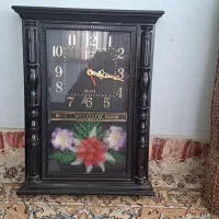 ساعت دیواری قشنگ خریدقدیم