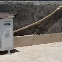 کولر گازی 24 هزار جنرال