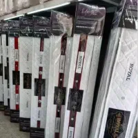 شرکت تشک رویال اولترا ، دو نفره ،تک‌نفره دیسک کمر