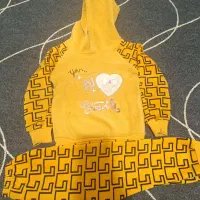 بلوز و شلوار مخمل