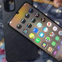 گوشی A06|موبایل|زهک, |دیوار