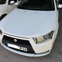 دنا پلاس توربو اتوماتیک مدل۱۴۰۲ نقد/چک