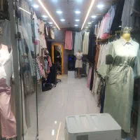فروشند خانم