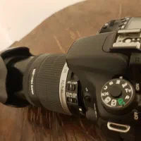 دوربین کنون ۷۰ دی