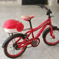 دوچرخه 16|دوچرخه، اسکیت، اسکوتر|کامیاران, |دیوار