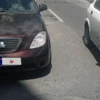 تیبا ۲ مدل ۹۵