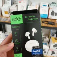 هدفون بلوتوثی کیو سی وای QCY T13 ANC 2