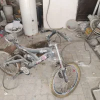 دوچرخه