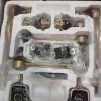 اس فور تی کرگدن جلوبندی سمند درجه ۱ نو نو