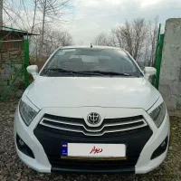 برلیانس h230