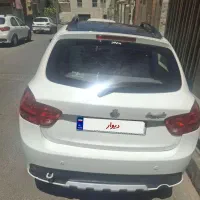 کوییک RS|خودرو سواری و وانت|تهران, مشیریه|دیوار