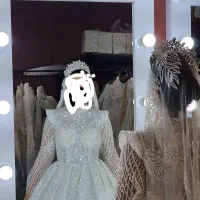 لباس عربی اصیل کد ۰۹۰۶