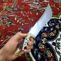 چاقوی ترکمن ۲۸ سانتی  نو نو|ابزارآلات|گنبد کاووس, |دیوار