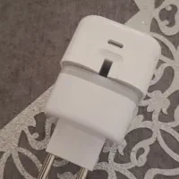 کله شارژر آیفون اصل اصل