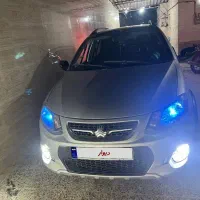 کوییک R 1401|خودرو سواری و وانت|بندر کنگان, |دیوار