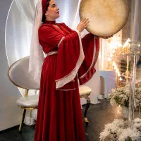 گروه دفنوازی اوای دف