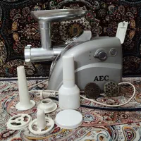 چرخ گوشتAEC