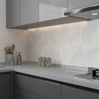 کاشی های بین کابینتی