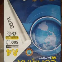 کاغذA4  کپی مکس