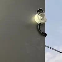 دوربین مداربسته دزدگیر اماکن