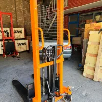 استاکر دستی ۲ تنی وارداتی