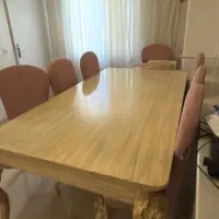 سرویس مبلمان و ناهار خوری