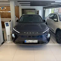 FX EV / اف ایکس برقی/ نقد و اقساط / تحویل روز