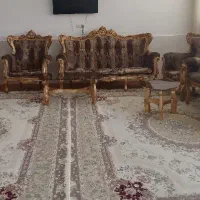 مبل سلطنتی ۹نفره