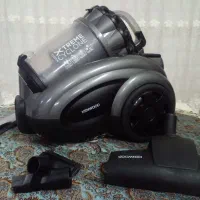 جاروبرقی کنوود