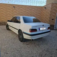 پارس tu5مدل ۹۵ دریچه سیمی کم یاب