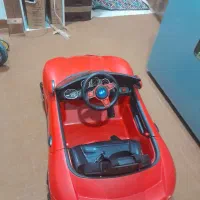 ماشین شارژی