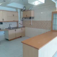 ۹۵ متری ۲خوابه شیک عالی تخلیه شرقیها قابل تبدیل