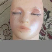 وسایل مژه