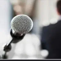 تست گویندگی و دوبله یکشنبه ۱۷ خرداد ساعت ۱۵