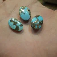 سنگ فیروزه