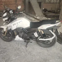 آپاچی 180مدل 94