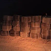 شلنگ آبیاری قطره ای