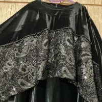 سارافون و رویه مخمل