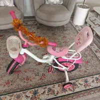 دوچرخه
