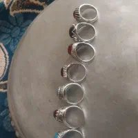 انگشتر بدل