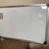 تخته وایت برد ۶۰ در ۹۰ مغناطیسی نو برند دانشگر
