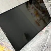 تلویزیون LED سانیه ۴۳ اینچ سالم