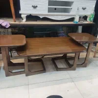 میز لب تابی