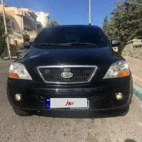 سورنتو ۲۰۰۹ بیرنگ  دو دف داخل مارون