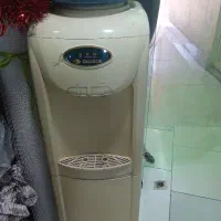 ابسرد کن ایستاده