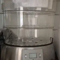 بخارپز بیم آلمان
